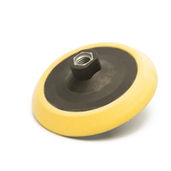 5/8"-11 PSA Self-Stick Backing Pad / 5" (125 mm) 